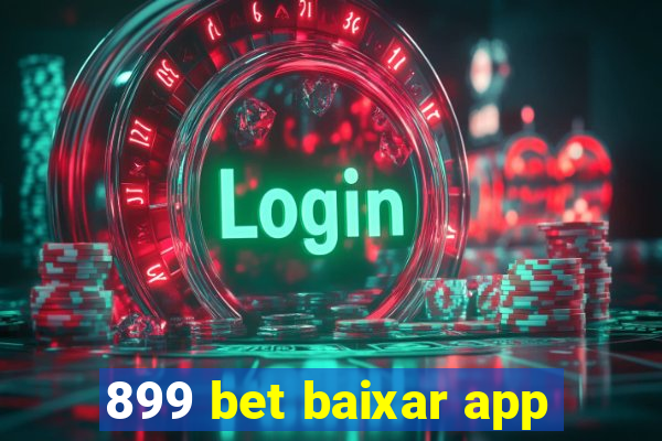 899 bet baixar app